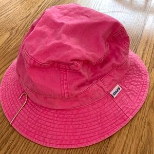 Womens Camp/Fishing Hat